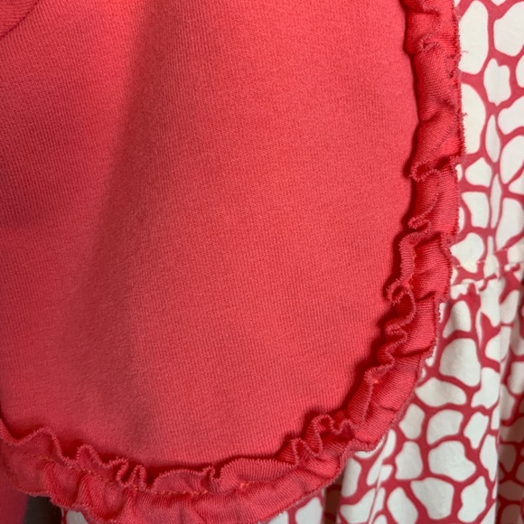 100% Pima Cotton Dress and jacket Set - Size 4T - Picture 7 of 10